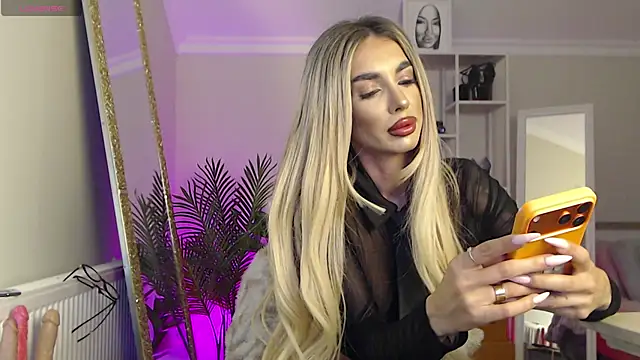 ArianaArianna Webcam-Show