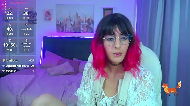 Онлайн чат XXX goth_minerva