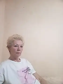 Show Webcam de Calypso-Loove