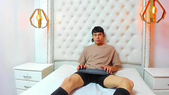 EBAN_GNR – Kamerová šou