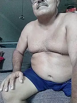 Misterymem63 Chat XXX in diretta