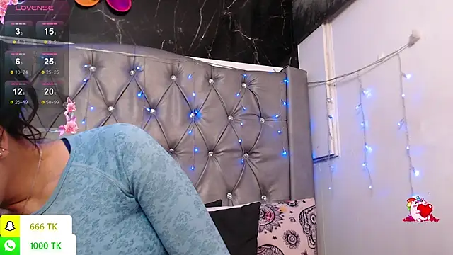 LAILAGUMMY: απευθείας συνομιλία ΧΧΧ