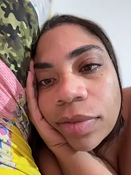 Morenacarioca3 Chat XXX in diretta