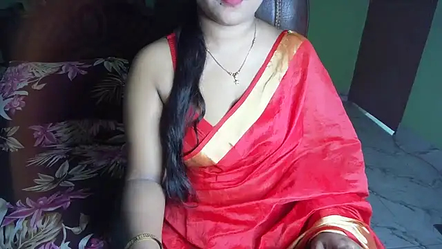 BengaliQueenStar – Naživo XXX chat