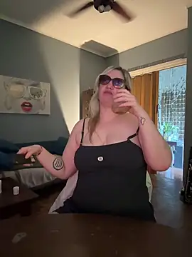 Granlady7 Chat XXX live