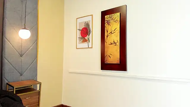 Živý XXX chat OliviGrace