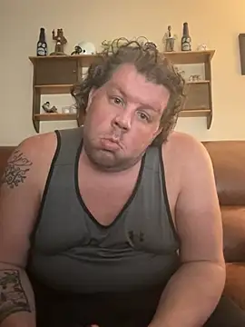 Stephanie1984のウェブカメラショー