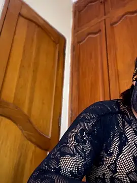 Sembang XXX Secara Langsung NovaFoxx