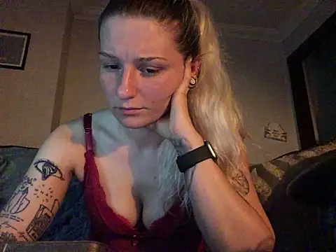 xxamyleighxx 即時 XXX 聊天