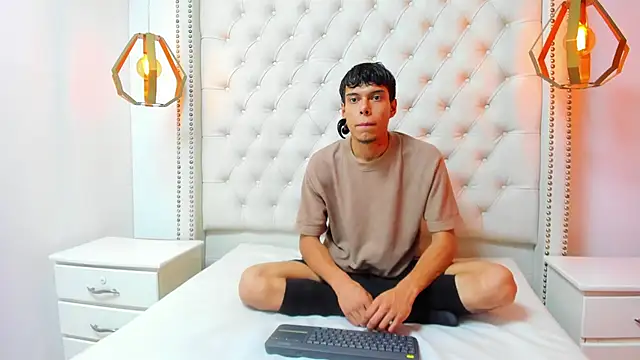 EBAN_GNR webcam show