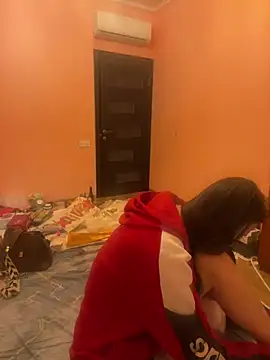 Živý XXX chat Flossy_Vettie