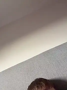 Webkamerová show Sammyboy2211