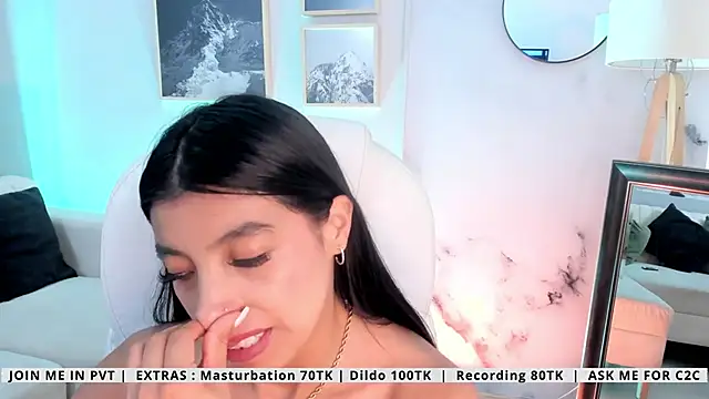 Tiffany_Low's Live XXX Chat