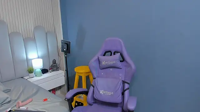 Sembang XXX Secara Langsung luly_dreams