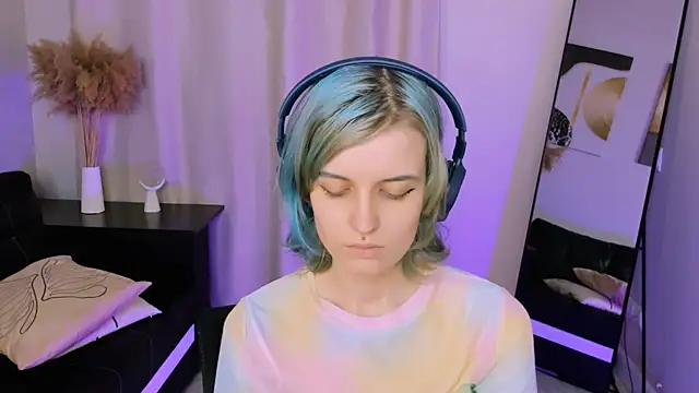 NikaBabyX – Naživo XXX chat