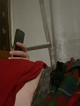 Frosl Adlı Modelin Web Kamerası Şovu