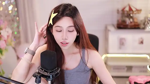 SleepArtist Chat XXX in diretta