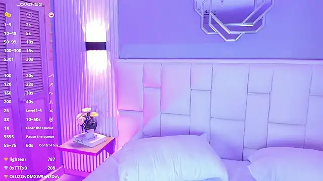 NanaOsakyのライブXXXチャット