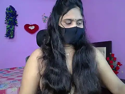 Show Webcam de Maiya_Amber