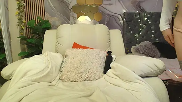 Chat XXX en directo de concubine