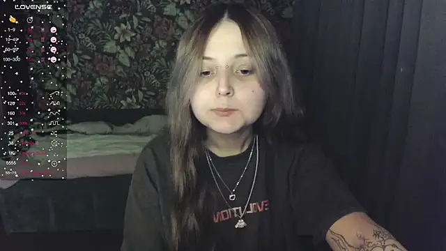 vendymories élő XXX-chatje