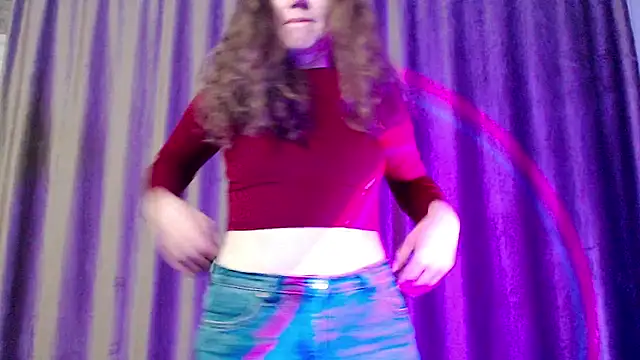 Show Webcam de Fern_Lust