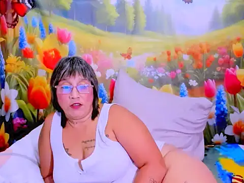 Chatroom XXX en direct de indianroxy