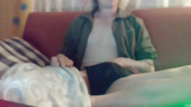 عرض كام Garfield0401