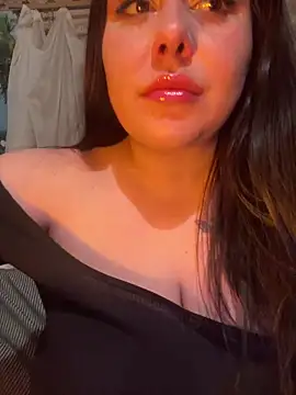 Chat +18 de DaisyStreet ao vivo