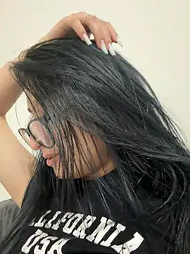 BiancaCharm 网络视讯表演