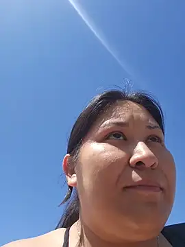 Cupcakecutie449 élő XXX-chatje