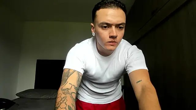 Chat XXX ao vivo de male_pussy