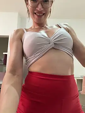 Irresistible24 – Naživo XXX chat