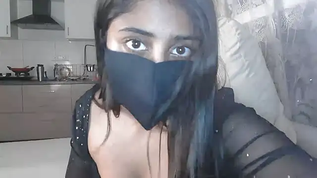 Chat XXX ao vivo de shimona