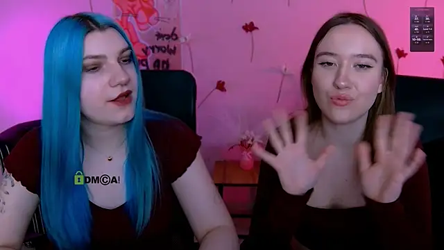 pure_radiance1 – Kamerová šou