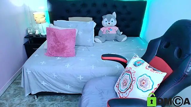 Chat XXX ao vivo de Italyy__boobs