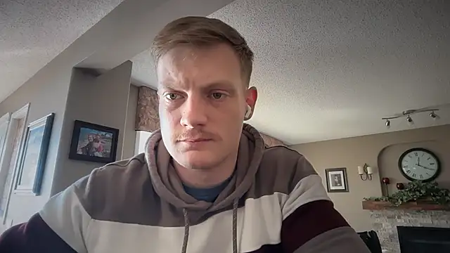 Show Webcam de lustylyndon