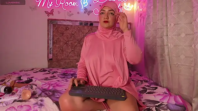 Živý XXX chat Dana-Alabi