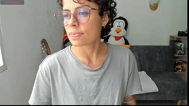 Chat XXX ao vivo de natt_op