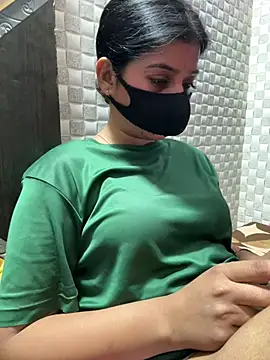 Chat XXX ao vivo de True_Love009