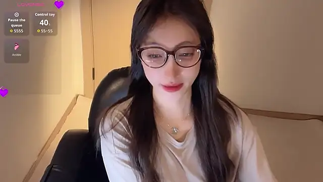 Show Webcam de Seraphina-se