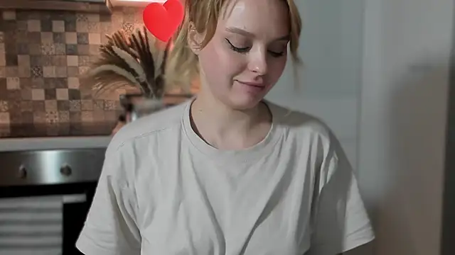 LilyFlamee – Naživo XXX chat