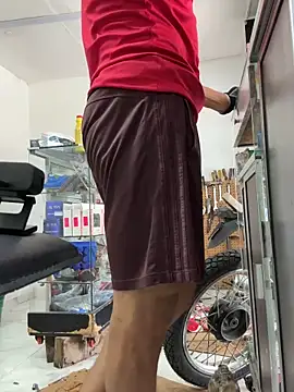 Paul22cm- élő XXX-chatje