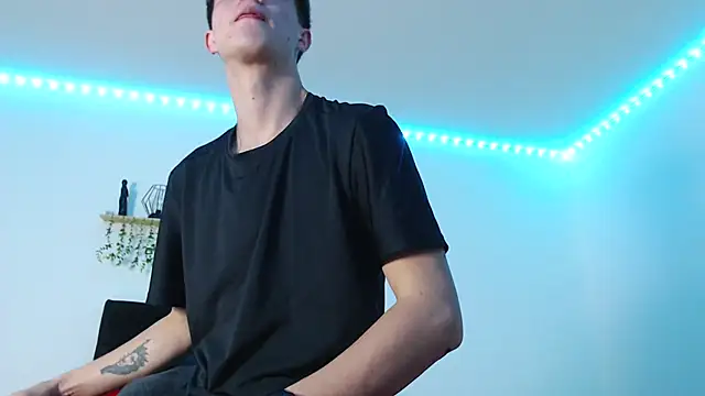 Chat XXX ao vivo de nicktorn