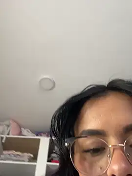 Chat XXX ao vivo de Melissa_coch