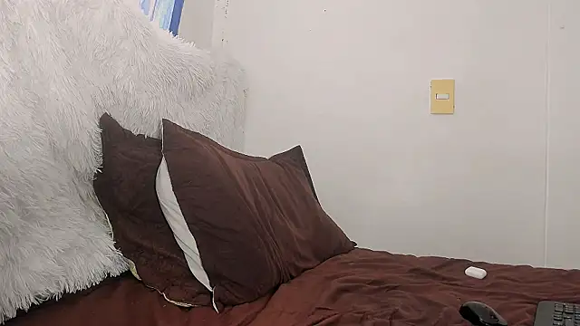 magic_mike_26 élő XXX-chatje