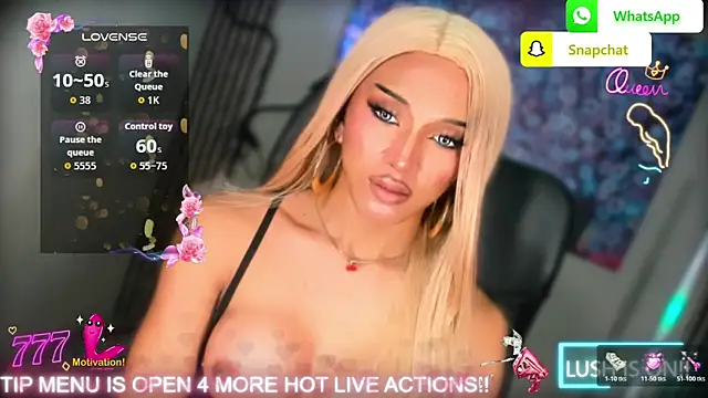 UrDominantBella Live XXX-chat