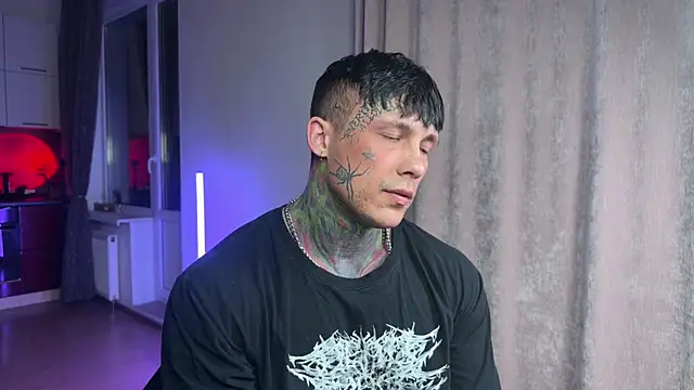 Anubisgods 即時 XXX 聊天