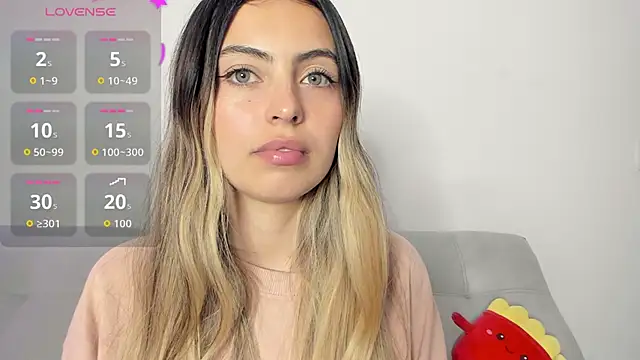 Chat XXX ao vivo de Fernanda_aaaa