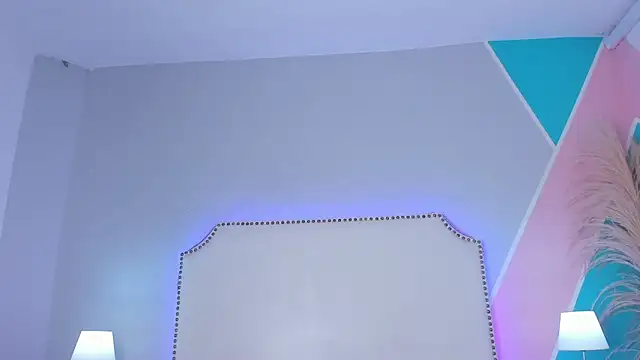 _Cherry_fox élő XXX-chatje